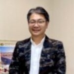 プロフィール写真