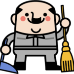 用務員さん さんのプロフィール写真