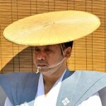 プロフィール写真