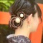 プロフィール写真