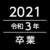 2021 グループのロゴ